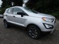 2018 EcoSport S 4WD #9