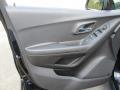 Door Panel of 2019 Chevrolet Trax LT AWD #6