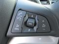 Controls of 2019 Chevrolet Trax LT AWD #13
