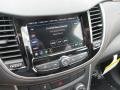 Controls of 2019 Chevrolet Trax LT AWD #10
