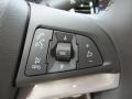Controls of 2019 Chevrolet Trax LT AWD #12