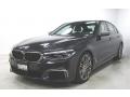 2018 5 Series M550i xDrive Sedan #1