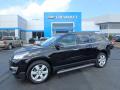 2016 Traverse LT AWD #1