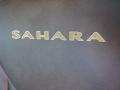 2013 Wrangler Unlimited Sahara 4x4 #8