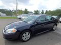 2009 Impala LS #1