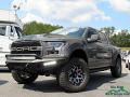 Front 3/4 View of 2018 Ford F150 Shelby BAJA Raptor SuperCrew 4x4 #1