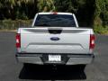 2018 F150 XLT SuperCrew #4