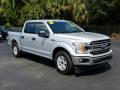 2018 F150 XLT SuperCrew #7