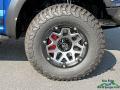  2018 Ford F150 Shelby BAJA Raptor SuperCrew 4x4 Wheel #8