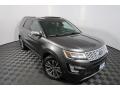 2017 Explorer Platinum 4WD #2 2017 Explorer Platinum 4WD #2