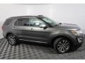 2017 Explorer Platinum 4WD #7 2017 Explorer Platinum 4WD #7