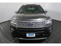 2017 Explorer Platinum 4WD #9 2017 Explorer Platinum 4WD #9