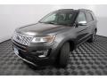 2017 Explorer Platinum 4WD #10 2017 Explorer Platinum 4WD #10