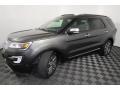 2017 Explorer Platinum 4WD #11 2017 Explorer Platinum 4WD #11