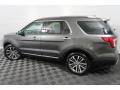 2017 Explorer Platinum 4WD #12 2017 Explorer Platinum 4WD #12