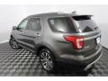 2017 Explorer Platinum 4WD #13 2017 Explorer Platinum 4WD #13
