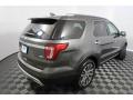 2017 Explorer Platinum 4WD #15 2017 Explorer Platinum 4WD #15