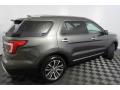 2017 Explorer Platinum 4WD #16 2017 Explorer Platinum 4WD #16