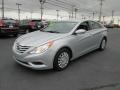 2011 Sonata GLS #2