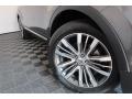2017 Explorer Platinum 4WD #30 2017 Explorer Platinum 4WD #30