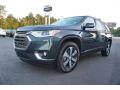 2018 Traverse LT #3 2018 Traverse LT #3
