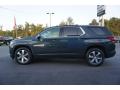 2018 Traverse LT #11 2018 Traverse LT #11