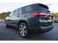 2018 Traverse LT #12 2018 Traverse LT #12