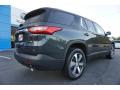 2018 Traverse LT #14 2018 Traverse LT #14