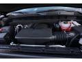  2019 Sierra 1500 6.2 Liter OHV 16-Valve VVT EcoTech3 V8 Engine #9