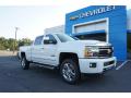 Front 3/4 View of 2019 Chevrolet Silverado 2500HD High Country Crew Cab 4WD #1 Front 3/4 View of 2019 Chevrolet Silverado 2500HD High Country Crew Cab 4WD #1