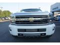 2019 Silverado 2500HD High Country Crew Cab 4WD #2 2019 Silverado 2500HD High Country Crew Cab 4WD #2