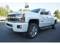 2019 Silverado 2500HD High Country Crew Cab 4WD #3 2019 Silverado 2500HD High Country Crew Cab 4WD #3