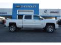 2019 Silverado 2500HD High Country Crew Cab 4WD #12 2019 Silverado 2500HD High Country Crew Cab 4WD #12