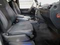 Front Seat of 2017 Mercedes-Benz G 550 4x4 Squared #19