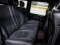 Rear Seat of 2017 Mercedes-Benz G 550 4x4 Squared #20