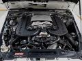  2017 G 4.0 Liter DI biturbo DOHC 32-Valve VVT V8 Engine #34