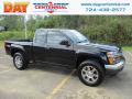 2012 Colorado LT Extended Cab 4x4 #1