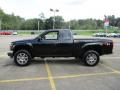 2012 Colorado LT Extended Cab 4x4 #11