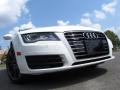 2012 A7 3.0T quattro Premium Plus #1