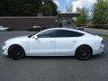 2012 A7 3.0T quattro Premium Plus #7