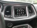 Controls of 2019 Dodge Challenger SXT AWD #10