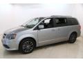 2017 Grand Caravan GT #3