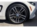 2019 4 Series 430i Gran Coupe #9 2019 4 Series 430i Gran Coupe #9