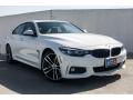 2019 4 Series 430i Gran Coupe #12 2019 4 Series 430i Gran Coupe #12