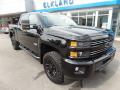 2019 Silverado 2500HD LT Crew Cab 4WD #2 2019 Silverado 2500HD LT Crew Cab 4WD #2