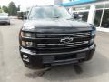 2019 Silverado 2500HD LT Crew Cab 4WD #3 2019 Silverado 2500HD LT Crew Cab 4WD #3