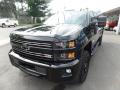 2019 Silverado 2500HD LT Crew Cab 4WD #4 2019 Silverado 2500HD LT Crew Cab 4WD #4