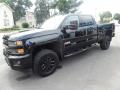 2019 Silverado 2500HD LT Crew Cab 4WD #5 2019 Silverado 2500HD LT Crew Cab 4WD #5