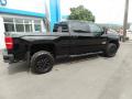2019 Silverado 2500HD LT Crew Cab 4WD #11 2019 Silverado 2500HD LT Crew Cab 4WD #11
