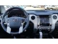 Dashboard of 2019 Toyota Tundra Limited Double Cab 4x4 #4